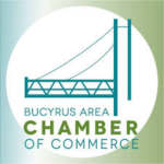 Bucyrus Area Chamber of Commerce logo