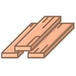 lumber-icon