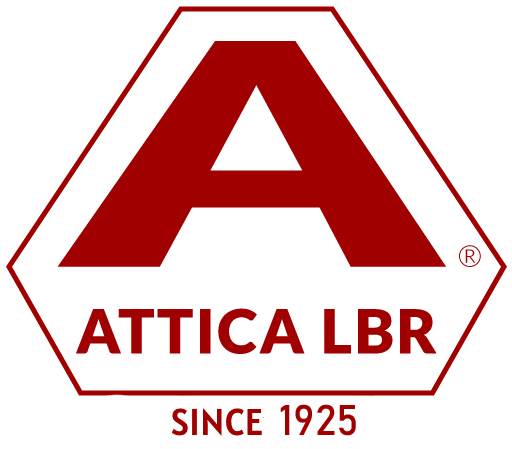 Attica Lumber