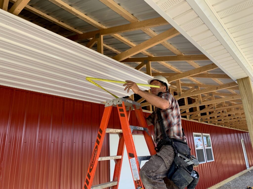 Top 5 Pole Barn Builders in the Midwest (2023)