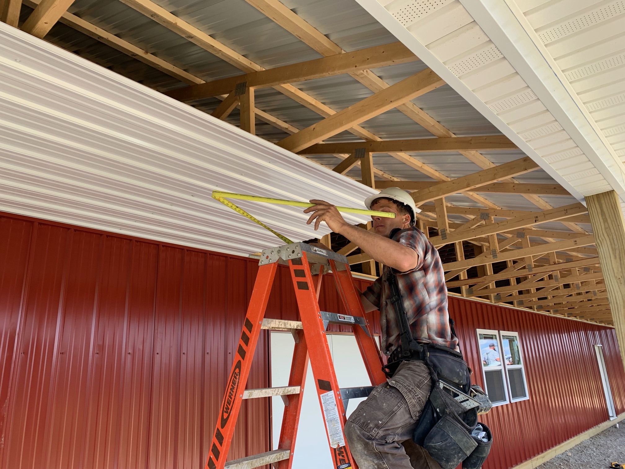 How to Build a Pole Barn in 2023: Beginners Guide (Kits or DIY)