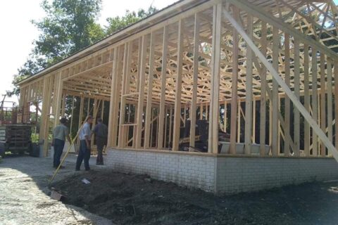 Josh Stallings of 92.7 and Crawford County Now Building the Future