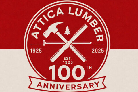 Attica Lumber celebrates 100 years in Ohio