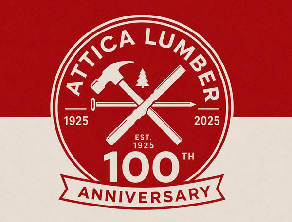 Attica Lumber celebrates 100 years in Ohio