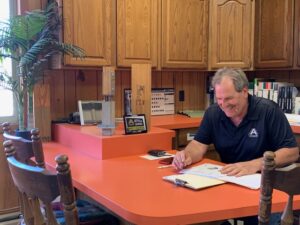 Barndominium Builder of Attica Lumber