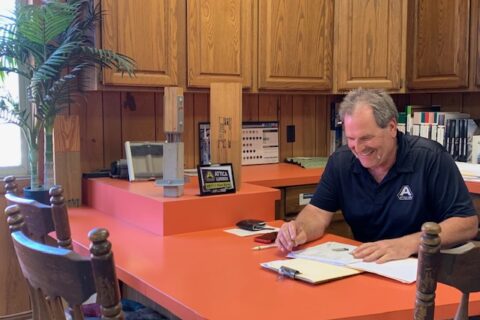 Barndominium Builder of Attica Lumber