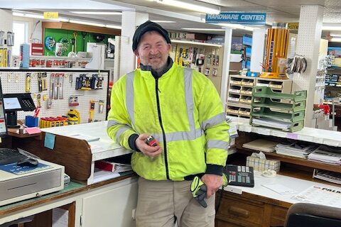 Keeping the Wheels Turning: How Darren Elliot Anchors the Yard at Attica Lumber
