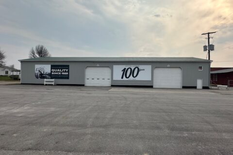 Attica Lumber Achieves 100 year Milestone - Tiffin Advertiser Tribune