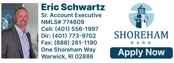 Eric Schwartz Shoreham Bank