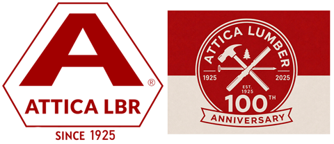 Attica Lumber celebrates 100 years in Ohio